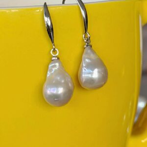 VÉRAI PERLE pearl jewelry product