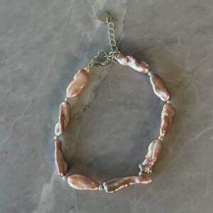 VÉRAI PERLE pearl jewelry product