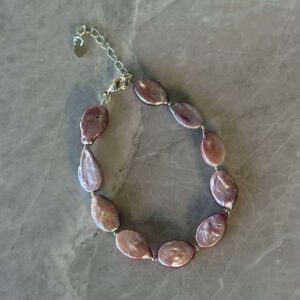 VÉRAI PERLE pearl jewelry product