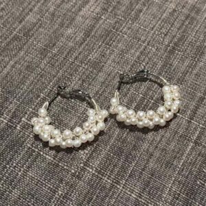 VÉRAI PERLE pearl jewelry product image