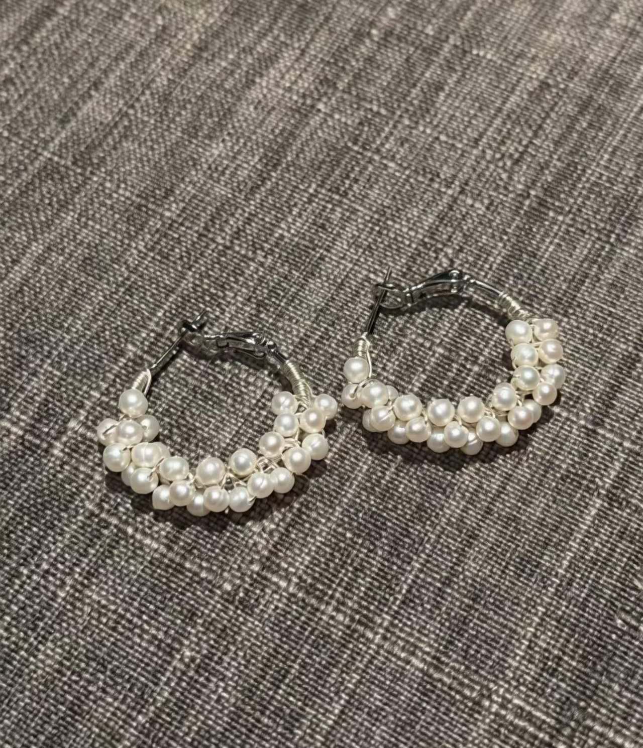 VÉRAI PERLE pearl jewelry product image